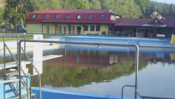 Koupaliště