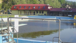 Koupaliště
