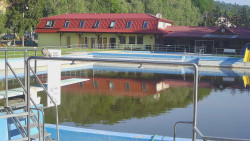Koupaliště
