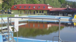 Koupaliště