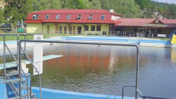 Koupaliště