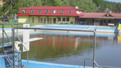 Koupaliště