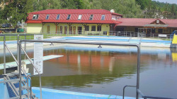 Koupaliště