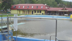 Koupaliště