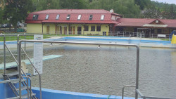 Koupaliště