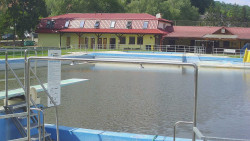 Koupaliště