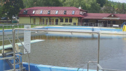 Koupaliště