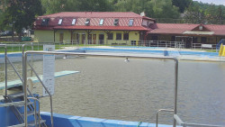 Koupaliště