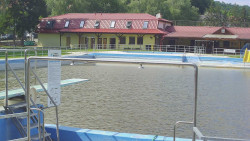 Koupaliště