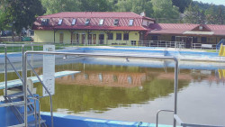 Koupaliště