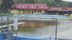 Koupaliště
