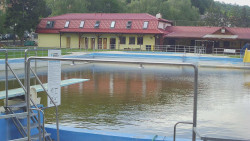 Koupaliště