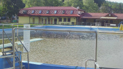 Koupaliště