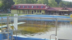 Koupaliště