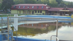 Koupaliště