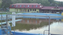 Koupaliště