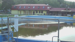 Koupaliště