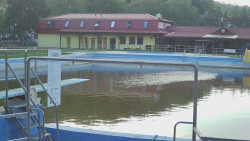 Koupaliště