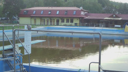 Koupaliště