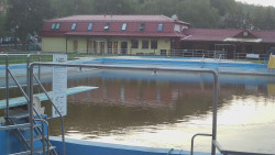 Koupaliště