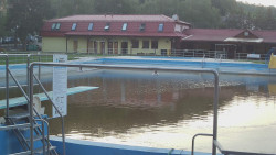 Koupaliště