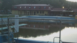 Koupaliště