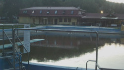 Koupaliště