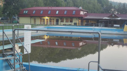 Koupaliště