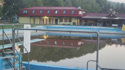 Koupaliště