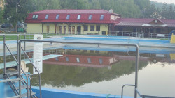 Koupaliště