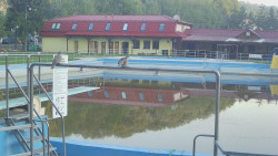 Koupaliště