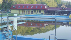 Koupaliště