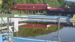 Koupaliště