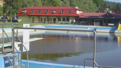 Koupaliště