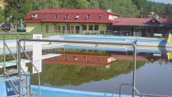 Koupaliště