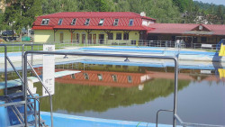 Koupaliště