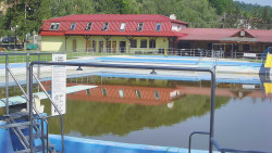 Koupaliště