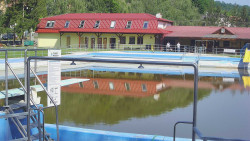Koupaliště
