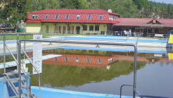 Koupaliště