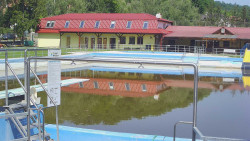 Koupaliště