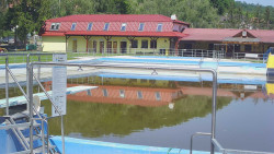 Koupaliště