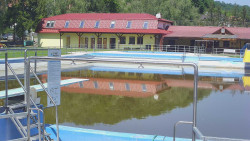Koupaliště