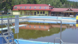 Koupaliště