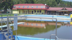 Koupaliště