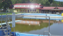 Koupaliště