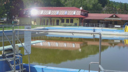 Koupaliště