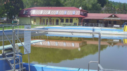 Koupaliště