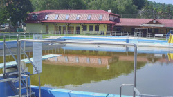 Koupaliště