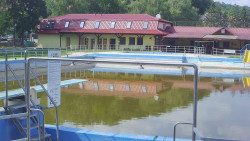 Koupaliště