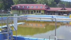 Koupaliště